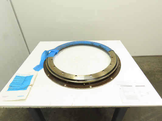 Hoesh Rothe Erde 230-2C-0700 26" Slewing Bearing 848mm OD 634mm ID 56mm Height