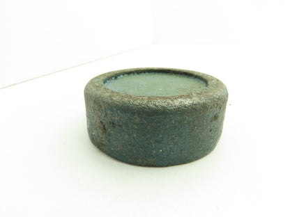 Cast Iron Anti-Vibration Leveling Feet 2 LBS 30x80MM Stabilizer Base Lot of 4