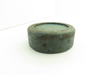Cast Iron Anti-Vibration Leveling Feet 2 LBS 30x80MM Stabilizer Base Lot of 4