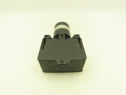 Ashcroft D420S Pressure Switch 30 PSID 15A 125/250VAC