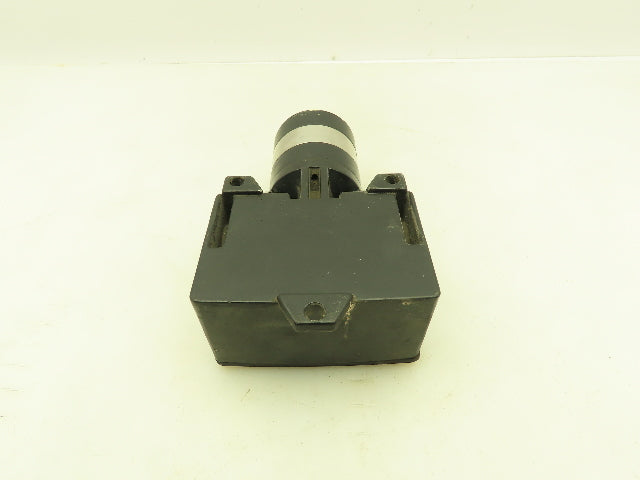 Ashcroft D420S Pressure Switch 30 PSID 15A 125/250VAC