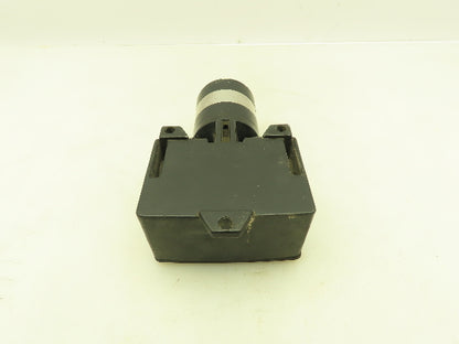 Ashcroft D420S Pressure Switch 30 PSID 15A 125/250VAC