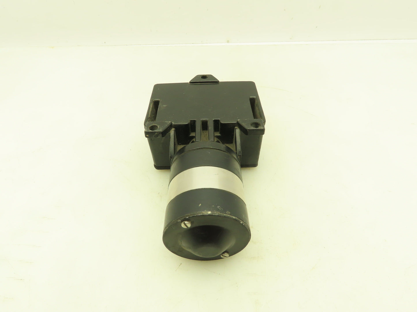 Ashcroft D420S Pressure Switch 30 PSID 15A 125/250VAC