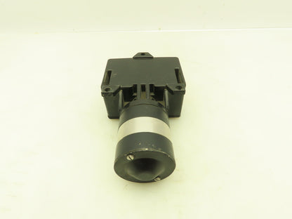 Ashcroft D420S Pressure Switch 30 PSID 15A 125/250VAC