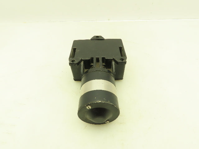 Ashcroft D420S Pressure Switch 30 PSID 15A 125/250VAC