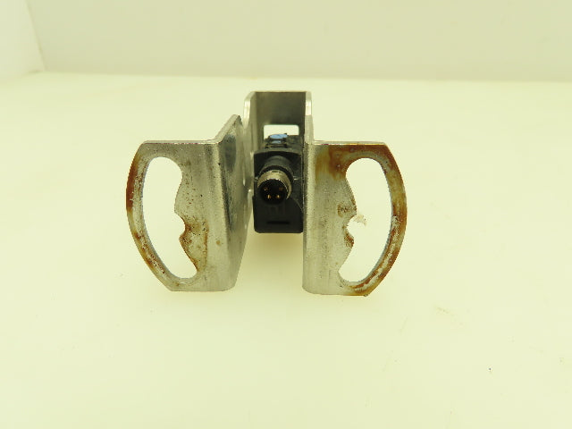 Keyence PZ-G42CP Photoelectric Sensor Switch Lot of 2