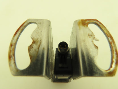 Keyence PZ-G42CP Photoelectric Sensor Switch Lot of 2