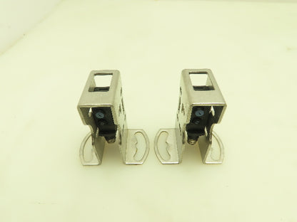 Keyence PZ-G42CP Photoelectric Sensor Switch Lot of 2