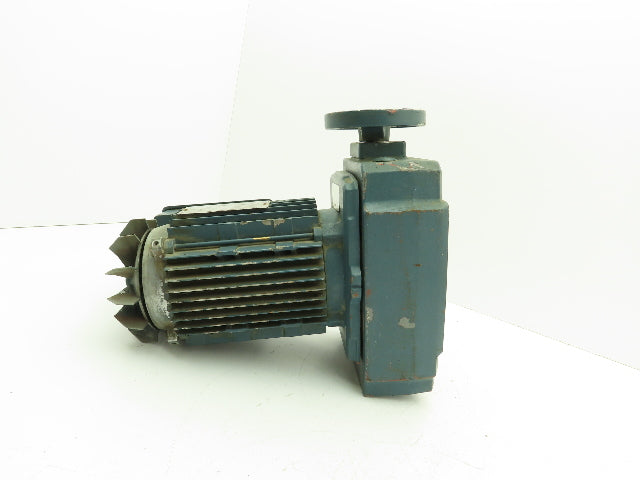 Sew Eurodrive Varimot .73hp Motor 1128rpm 230/460v 3ph Incomplete