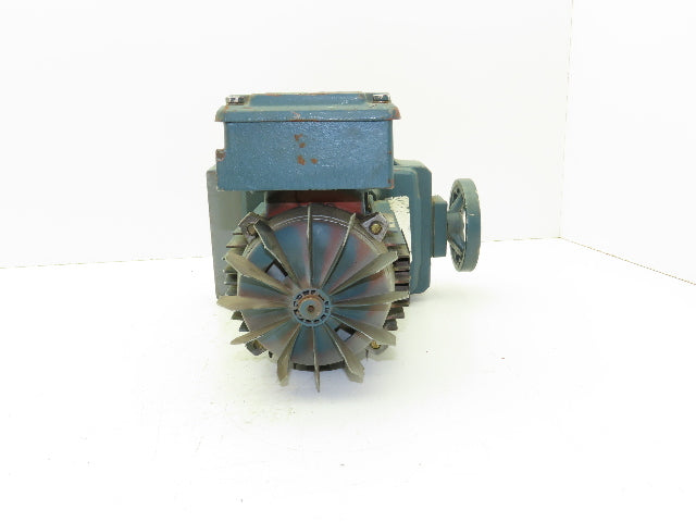 Sew Eurodrive Varimot .73hp Motor 1128rpm 230/460v 3ph Incomplete