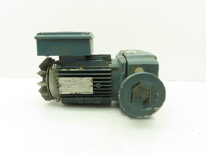 Sew Eurodrive Varimot .73hp Motor 1128rpm 230/460v 3ph Incomplete