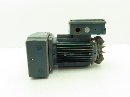Sew Eurodrive Varimot .73hp Motor 1128rpm 230/460v 3ph Incomplete