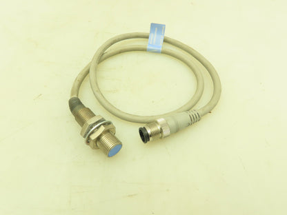 Keyence EV-112M Proximity Sensor Switch Lot of 4