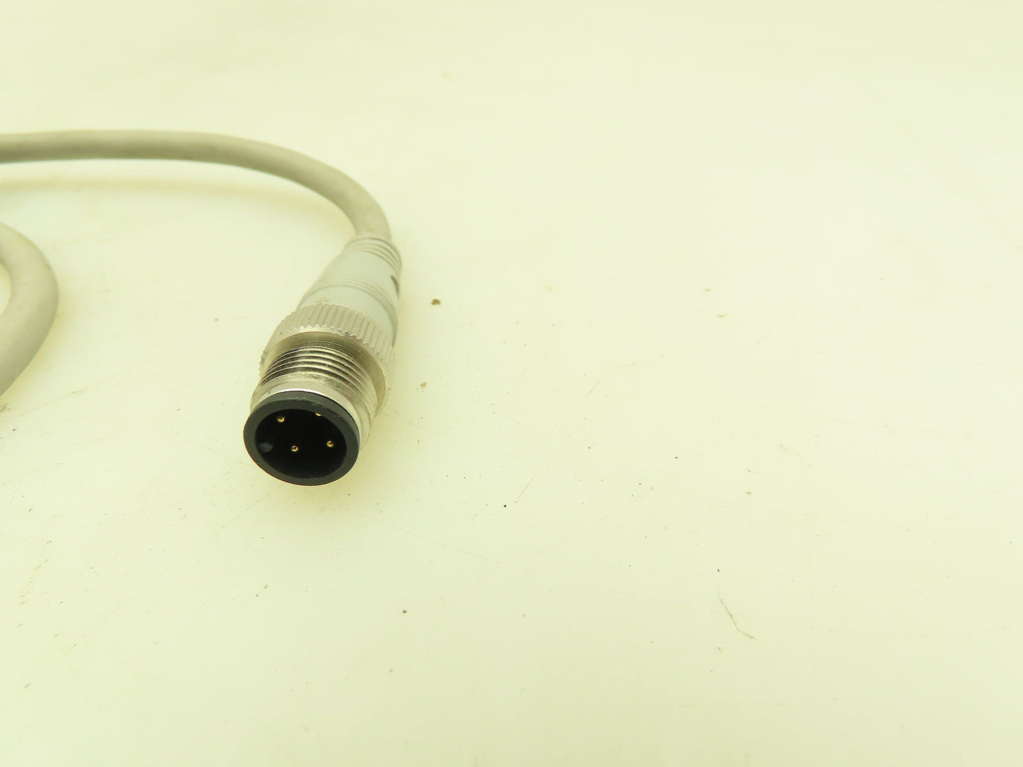 Keyence EV-112M Proximity Sensor Switch Lot of 4