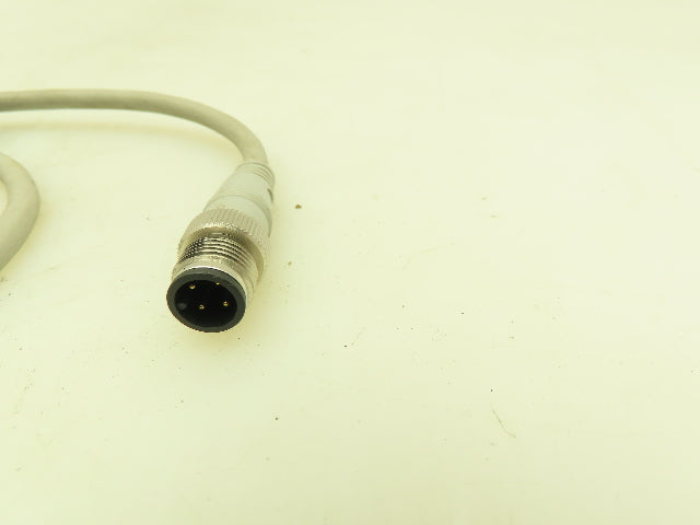 Keyence EV-112M Proximity Sensor Switch Lot of 4