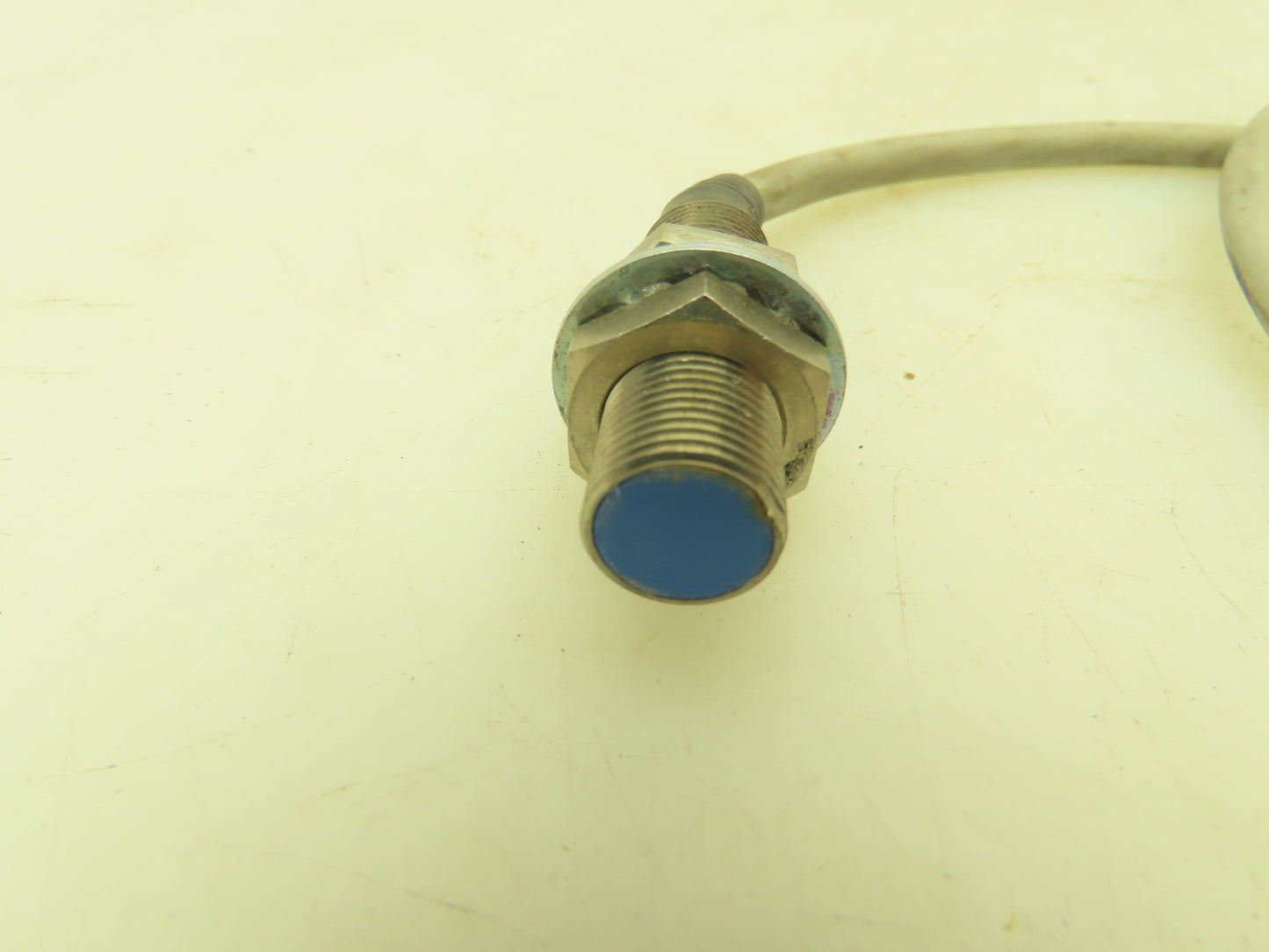 Keyence EV-112M Proximity Sensor Switch Lot of 4