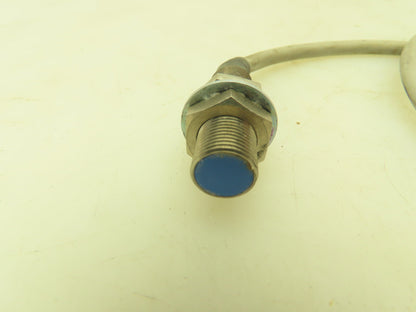 Keyence EV-112M Proximity Sensor Switch Lot of 4