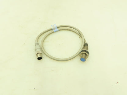 Keyence EV-112M Proximity Sensor Switch Lot of 4