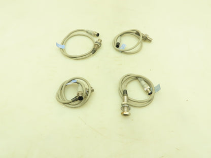 Keyence EV-112M Proximity Sensor Switch Lot of 4