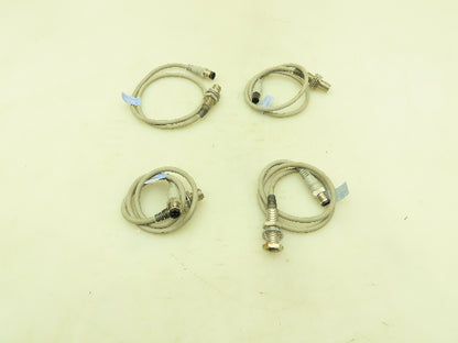 Keyence EV-112M Proximity Sensor Switch Lot of 4
