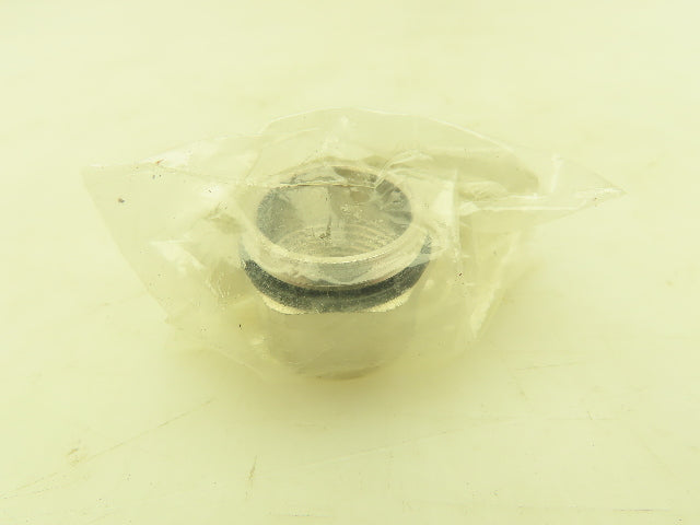 Sealcon AG-2134-BR Cable Gland Adapter PG21  Male Thread x 3/4" FNPT  Lot of 9