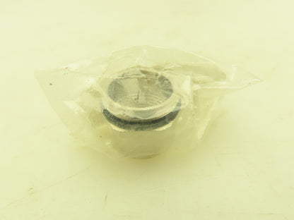 Sealcon AG-2134-BR Cable Gland Adapter PG21  Male Thread x 3/4" FNPT  Lot of 9