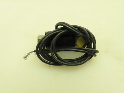 Honeywell Skinner B6LX12 Solenoid Valve 3-Way NO 24VDC 175 PSI 1/8" NPT
