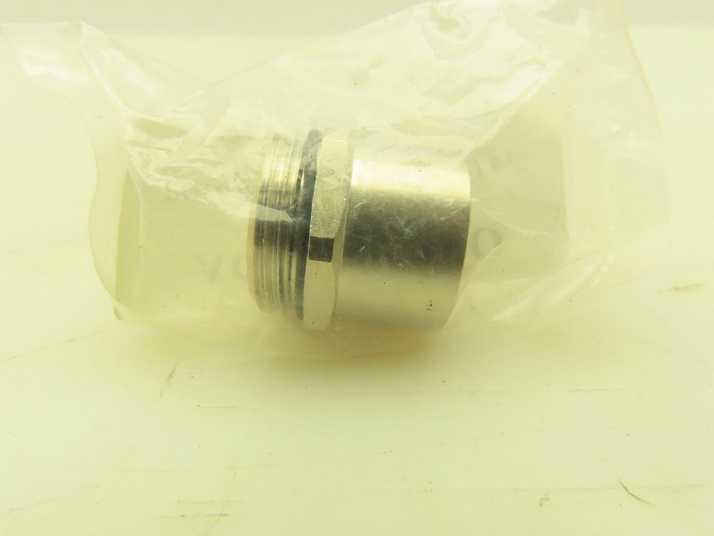 Sealcon AG-1612-BR Cable Gland Adapter PG16 Male Thread x 1/2" FNPT  Lot of 10