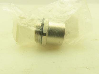 Sealcon AG-1612-BR Cable Gland Adapter PG16 Male Thread x 1/2" FNPT  Lot of 10