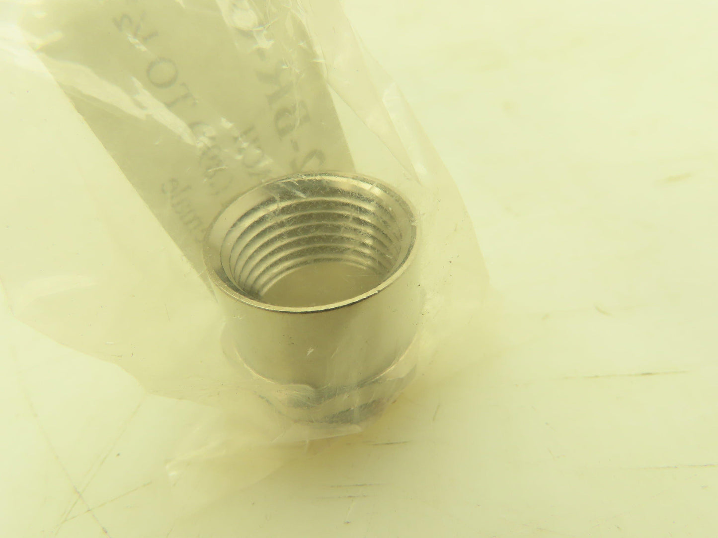 Sealcon AG-1612-BR Cable Gland Adapter PG16 Male Thread x 1/2" FNPT  Lot of 10