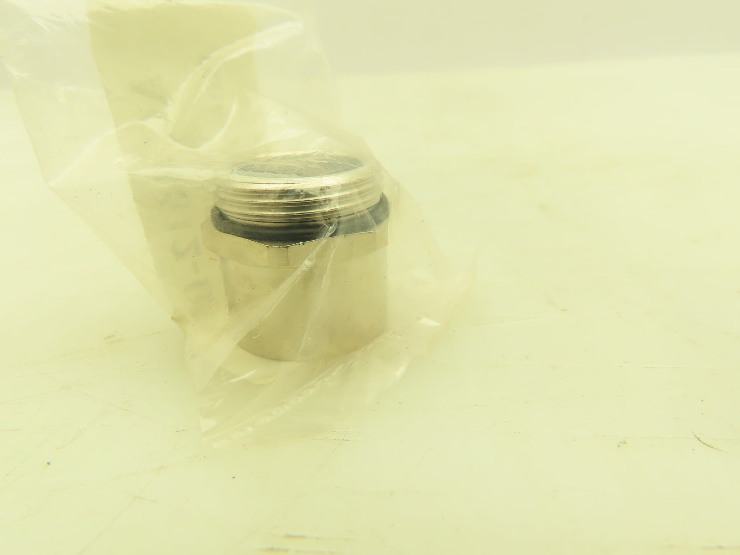 Sealcon AG-1612-BR Cable Gland Adapter PG16 Male Thread x 1/2" FNPT  Lot of 10