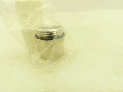 Sealcon AG-1612-BR Cable Gland Adapter PG16 Male Thread x 1/2" FNPT  Lot of 10