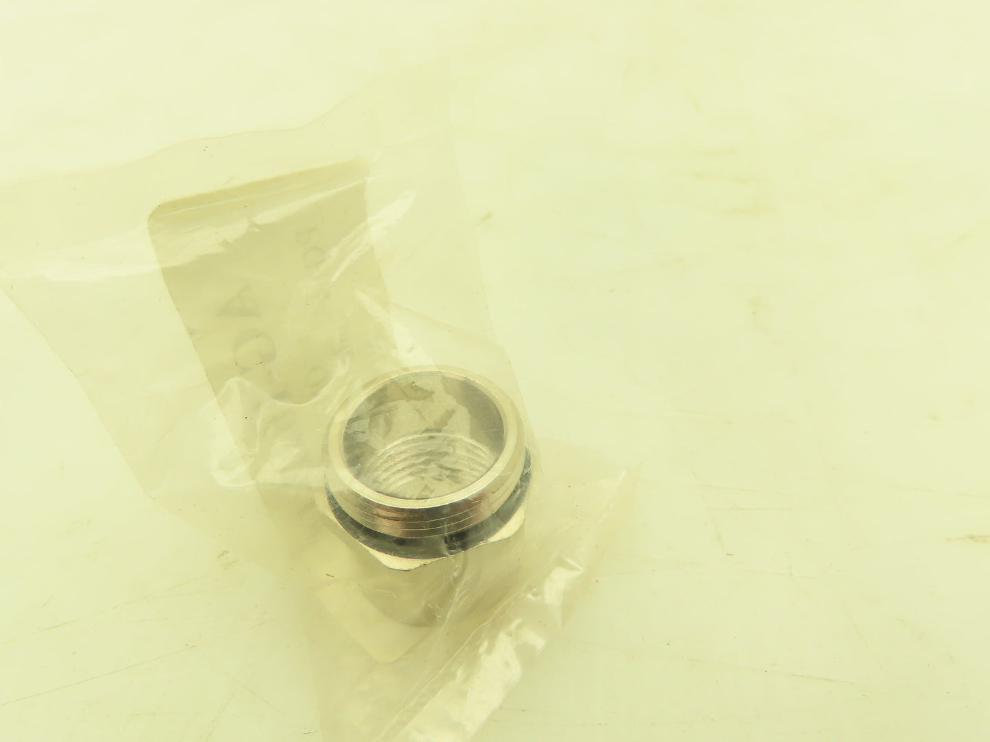 Sealcon AG-1612-BR Cable Gland Adapter PG16 Male Thread x 1/2" FNPT  Lot of 10