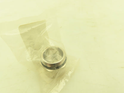 Sealcon AG-1612-BR Cable Gland Adapter PG16 Male Thread x 1/2" FNPT  Lot of 10