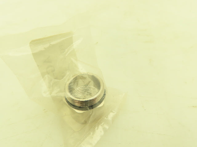 Sealcon AG-1612-BR Cable Gland Adapter PG16 Male Thread x 1/2" FNPT  Lot of 10