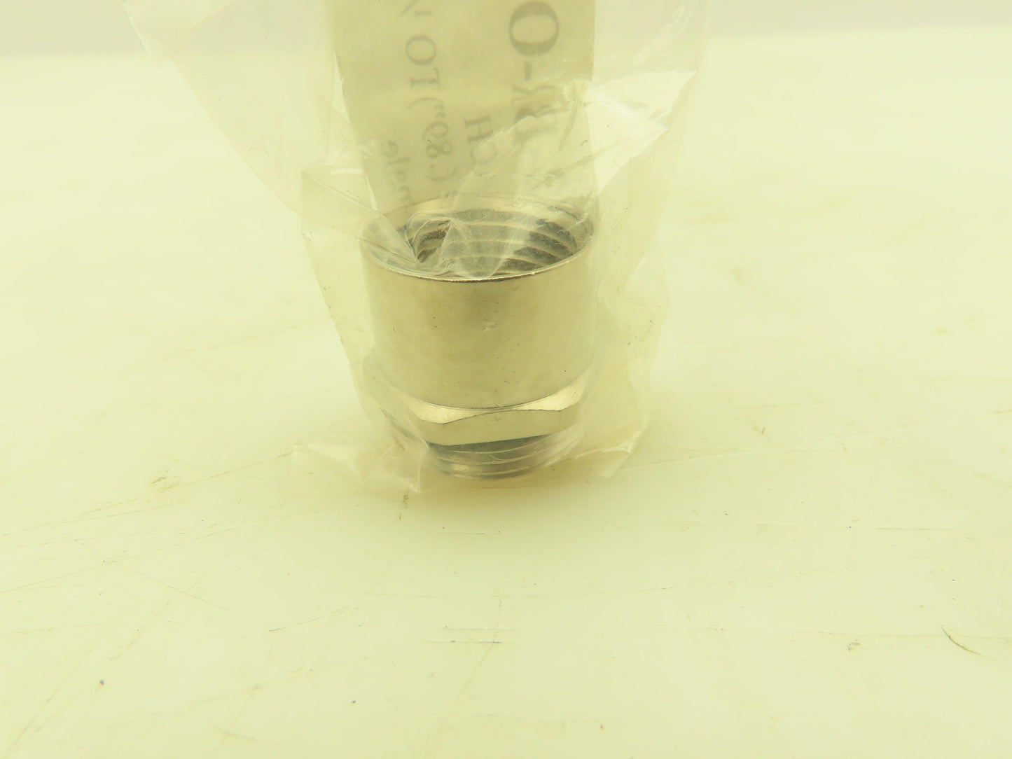 Sealcon AG-1612-BR Cable Gland Adapter PG16 Male Thread x 1/2" FNPT  Lot of 10