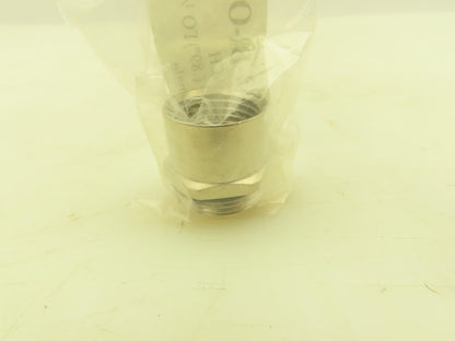 Sealcon AG-1612-BR Cable Gland Adapter PG16 Male Thread x 1/2" FNPT  Lot of 10