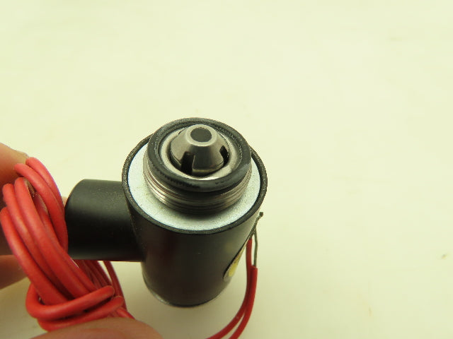 Honeywell Skinner PMB3DX6 Solenoid Valve Manifold Mount 120V 150PSI 3/64 Orifice