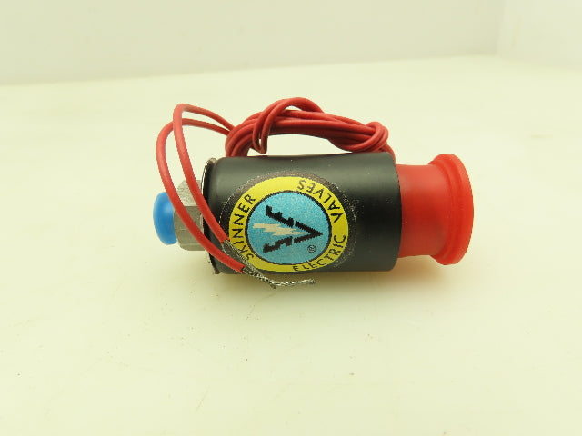 Honeywell Skinner PMB3DX6 Solenoid Valve Manifold Mount 120V 150PSI 3/64 Orifice