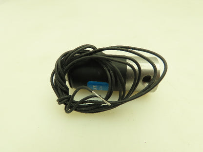 Honeywell Skinner B16DK9050 Solenoid Valve 3-Way NO 12VDC 50PSI 1/16" NPT