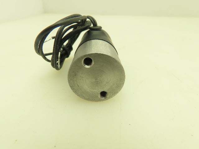 Honeywell Skinner B16DK9050 Solenoid Valve 3-Way NO 12VDC 50PSI 1/16" NPT