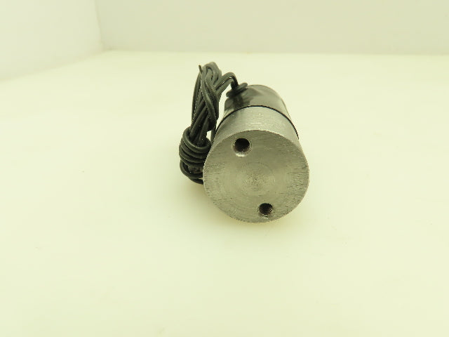 Honeywell Skinner B14DK9150 Solenoid Valve 3-Way NC 12VDC 150PSI 1/16" NPT
