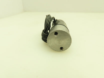 Honeywell Skinner B14DK9150 Solenoid Valve 3-Way NC 12VDC 150PSI 1/16" NPT