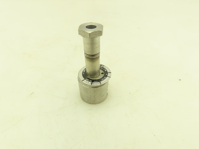 Honeywell Skinner B13ALX5 Solenoid Valve 3-Way NC 100PSI 1/8NPT No Coil Lot of 4
