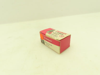 Honeywell Skinner B16DM1050 Solenoid Valve 3-Way NC 12VDC 50 PSI 1/8"