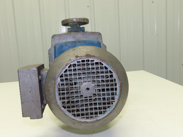 Sew Eurodrive R60D26BDT100LS4-KS Varimot 3hp 5.16:1 Variable Speed Reducer