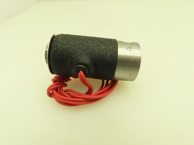 Honeywell Skinner B3ADA9100 Solenoid Valve 3-Way NC 120V 100 PSI 1/16"