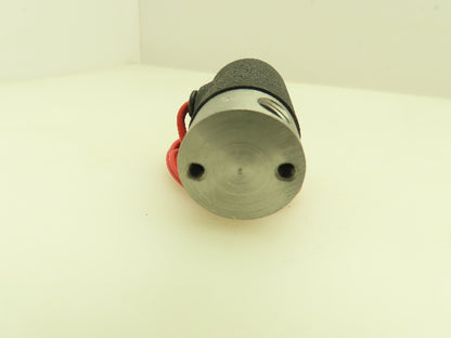 Honeywell Skinner B3ADA9100 Solenoid Valve 3-Way NC 120V 100 PSI 1/16"