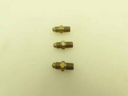 Honeywell Skinner B6DA9200 Solenoid Valve 3-Way NO 120V 200 PSI 1/16"