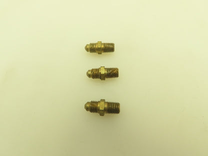 Honeywell Skinner B6DA9200 Solenoid Valve 3-Way NO 120V 200 PSI 1/16"